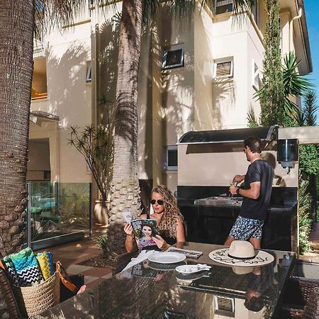 The Sebel Noosa Aparthotel Exterior photo