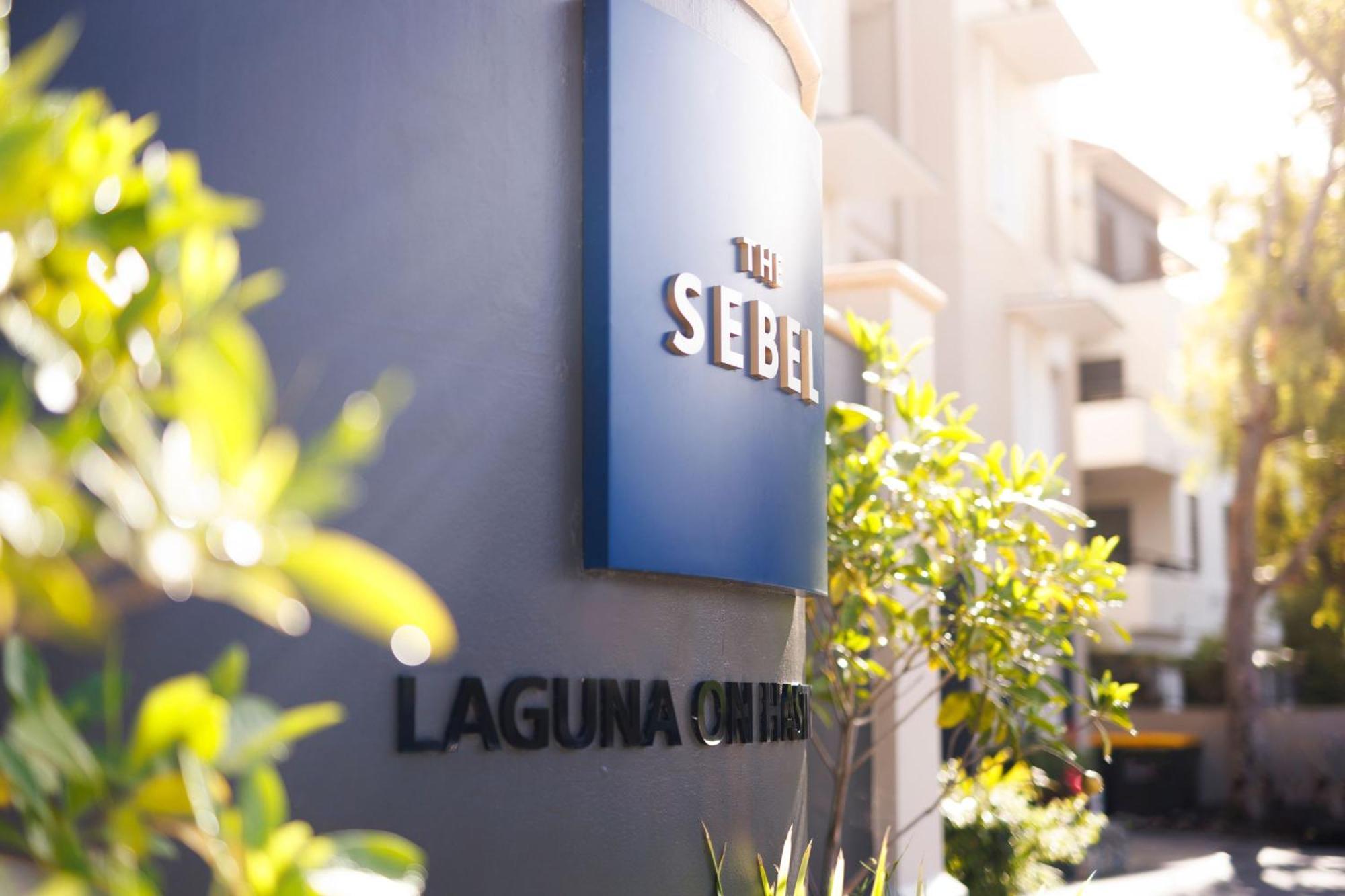 The Sebel Noosa Aparthotel Exterior photo