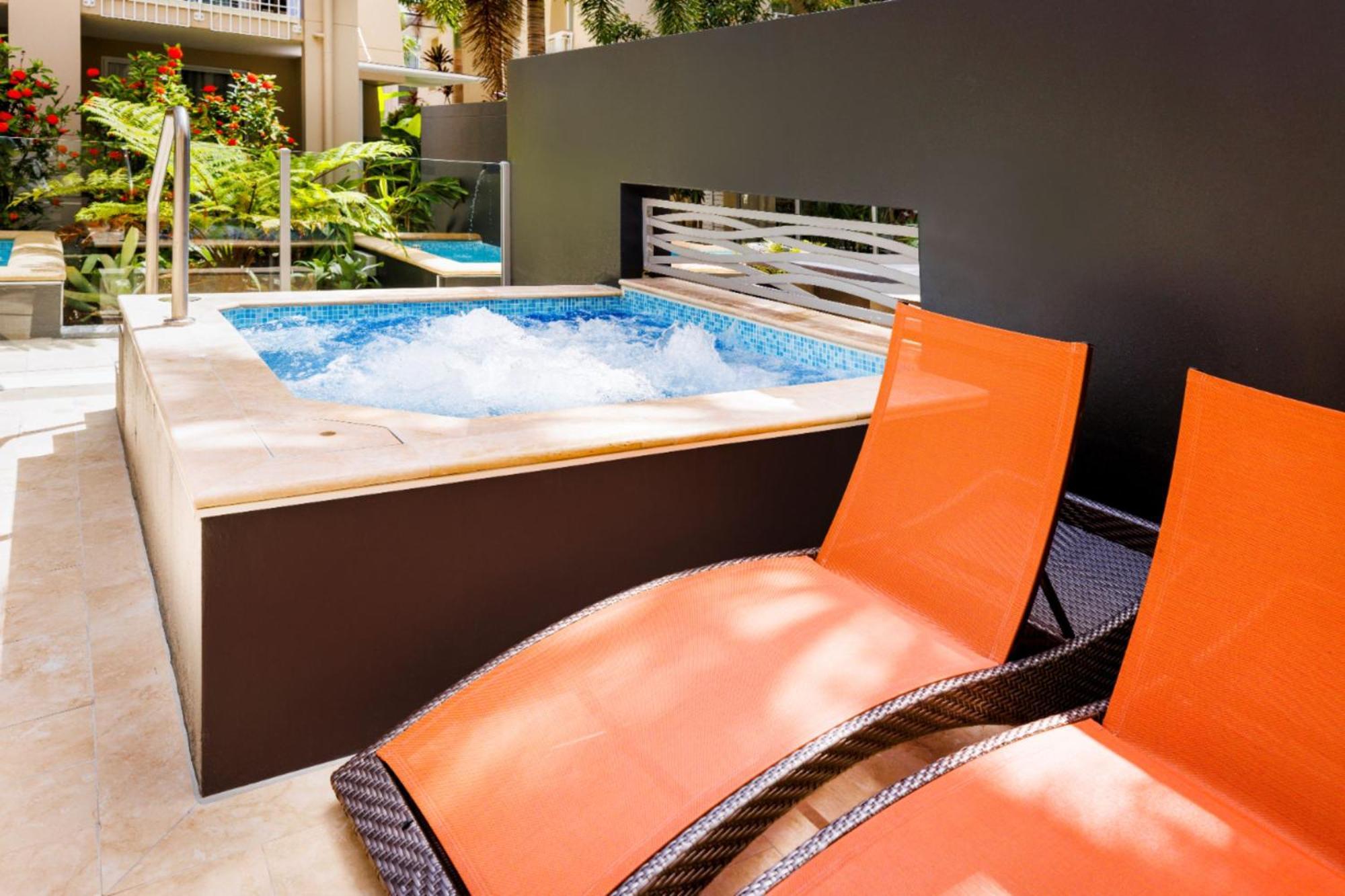 The Sebel Noosa Aparthotel Exterior photo