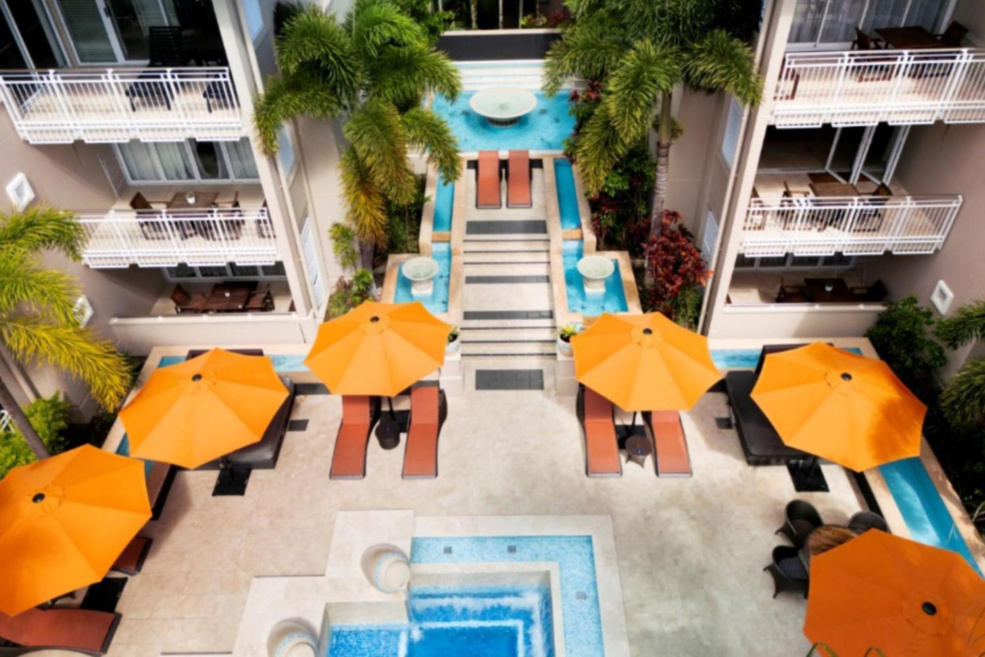 The Sebel Noosa Aparthotel Exterior photo