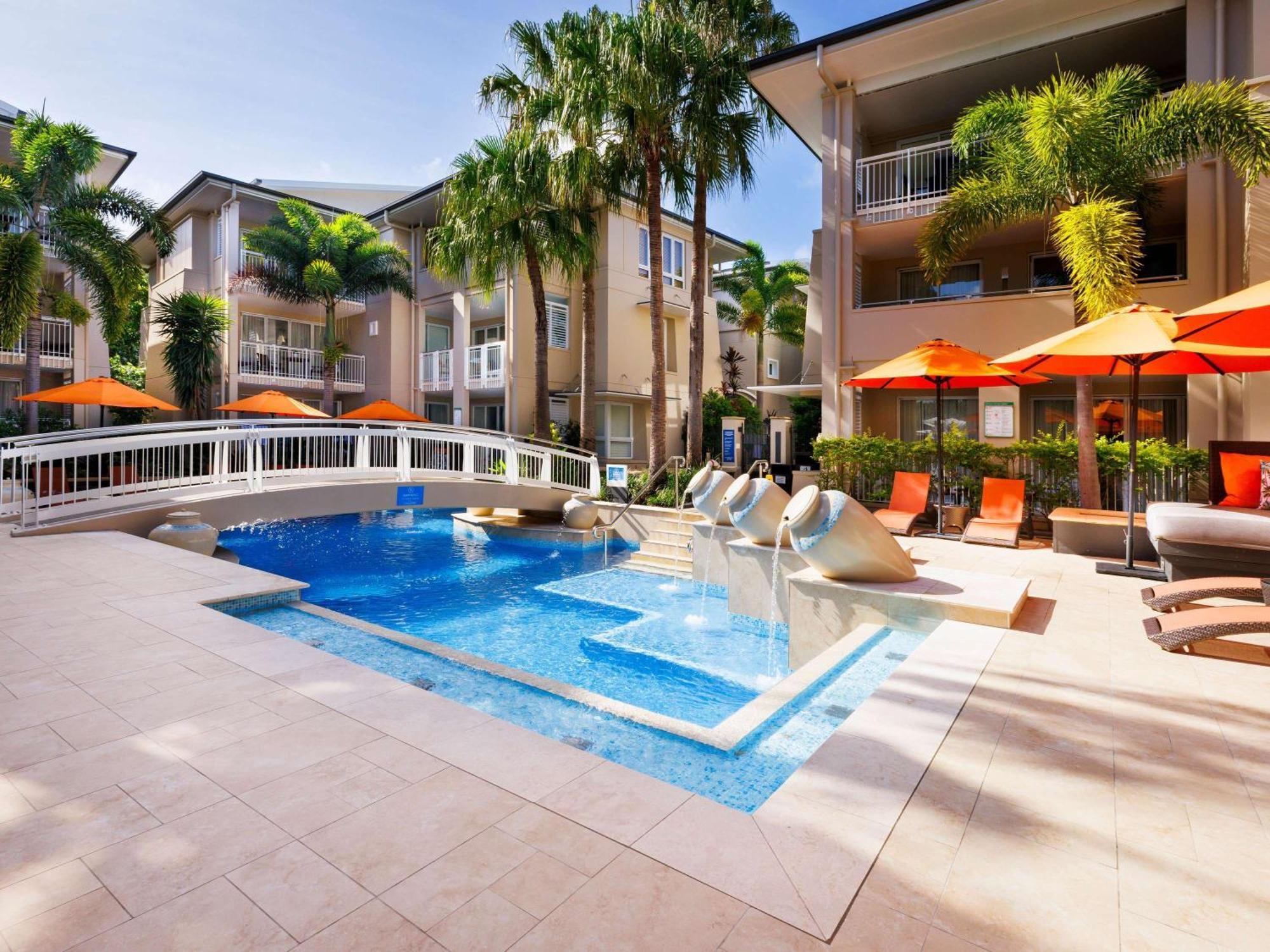 The Sebel Noosa Aparthotel Exterior photo