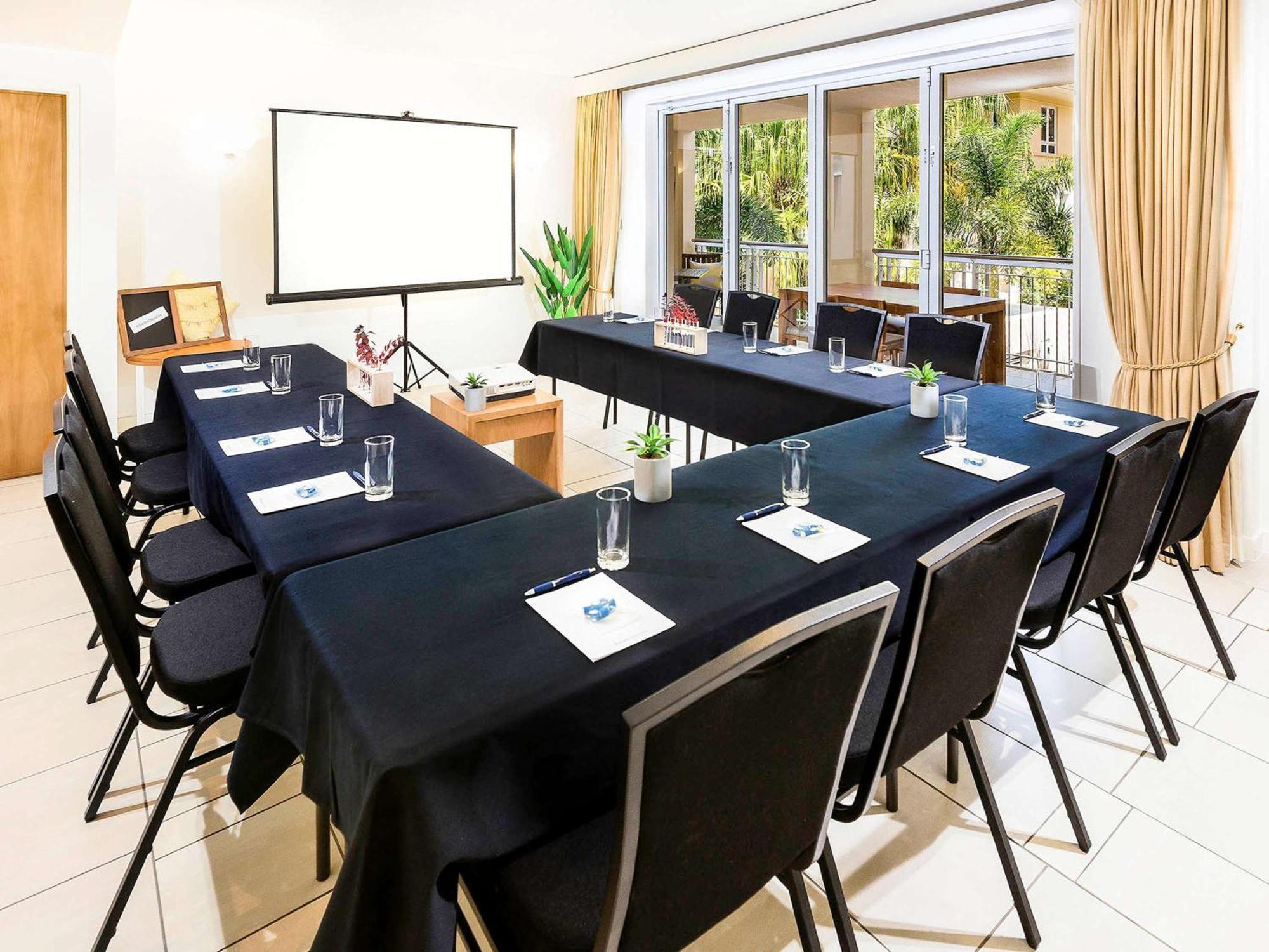 The Sebel Noosa Aparthotel Exterior photo