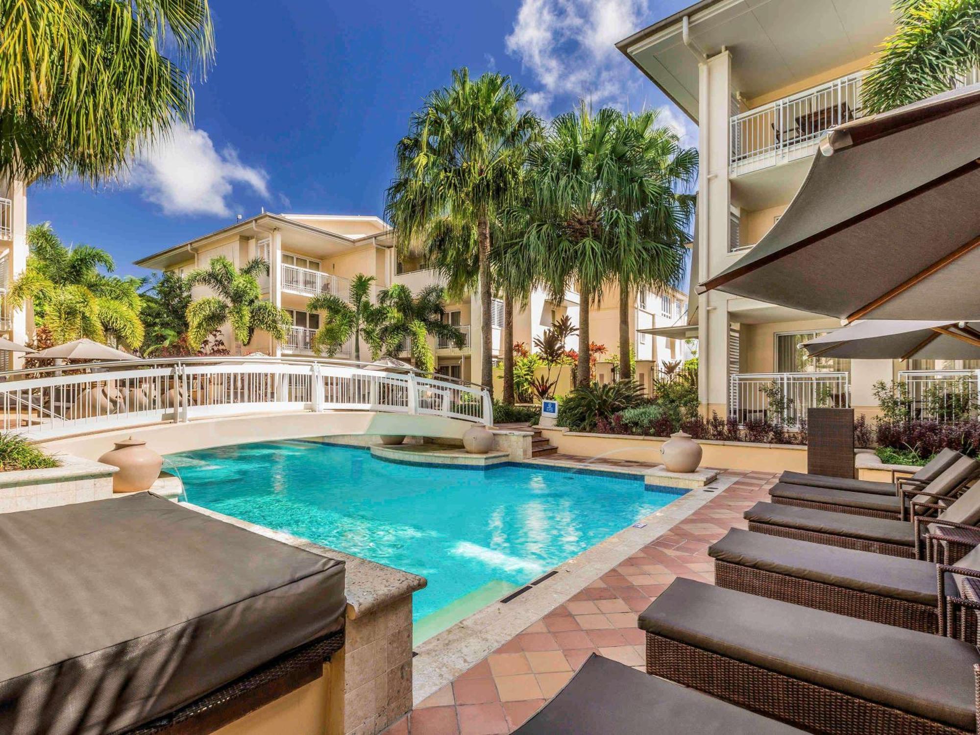 The Sebel Noosa Aparthotel Exterior photo