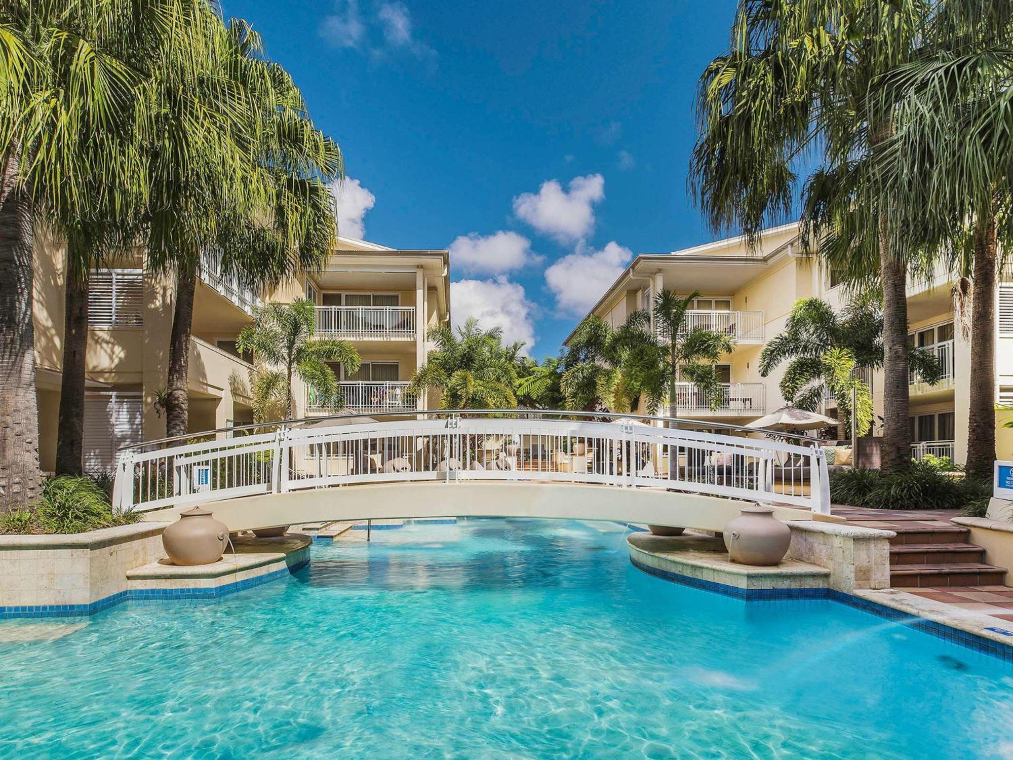 The Sebel Noosa Aparthotel Exterior photo