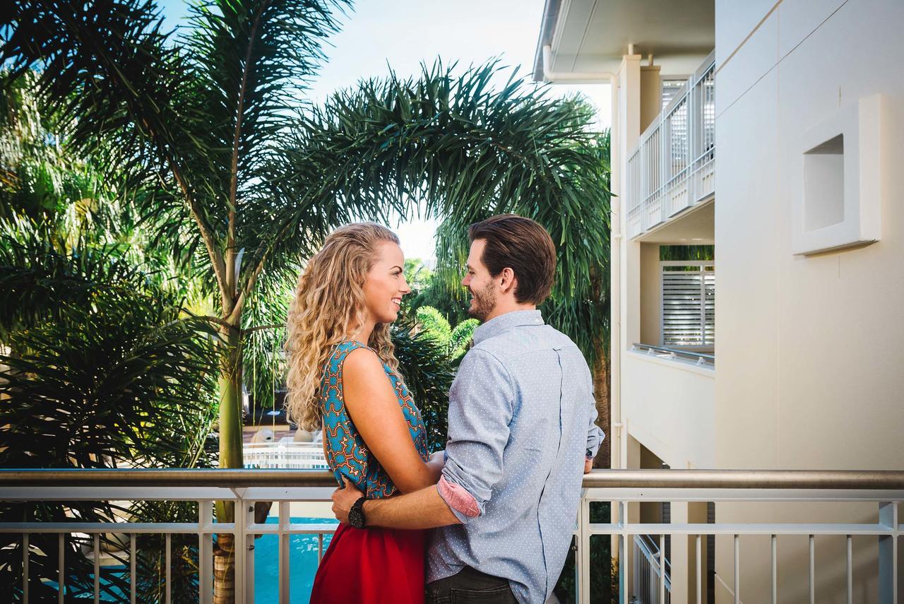 The Sebel Noosa Aparthotel Exterior photo