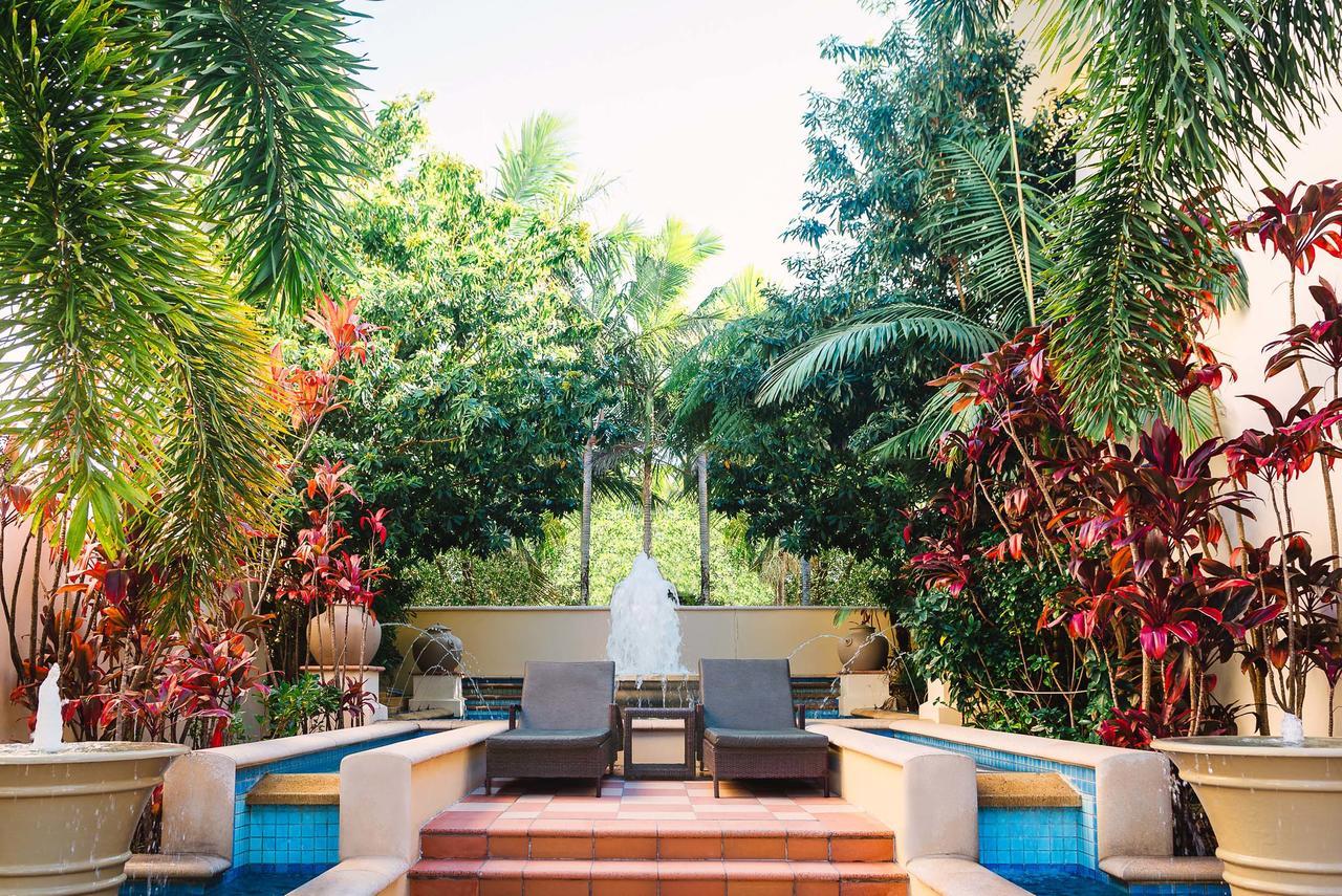 The Sebel Noosa Aparthotel Exterior photo