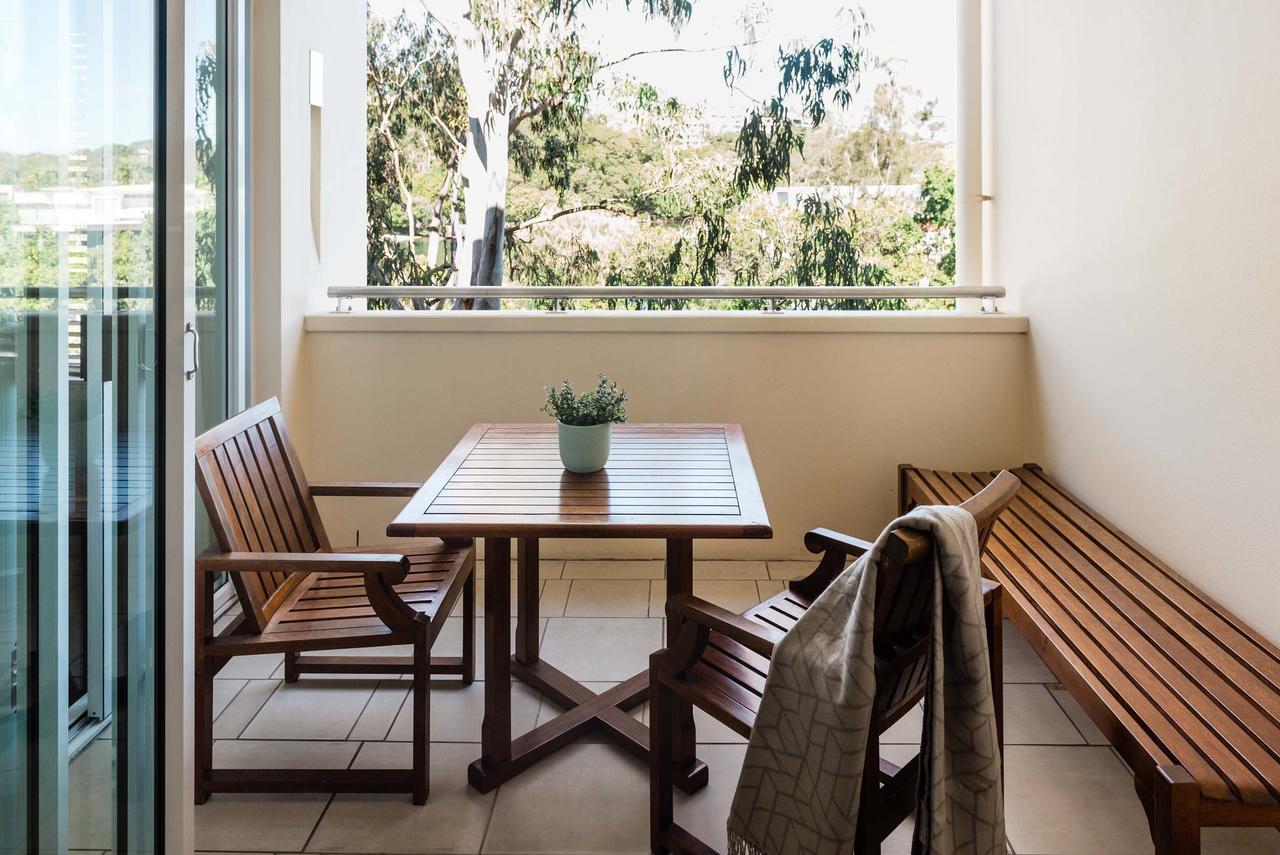 The Sebel Noosa Aparthotel Exterior photo